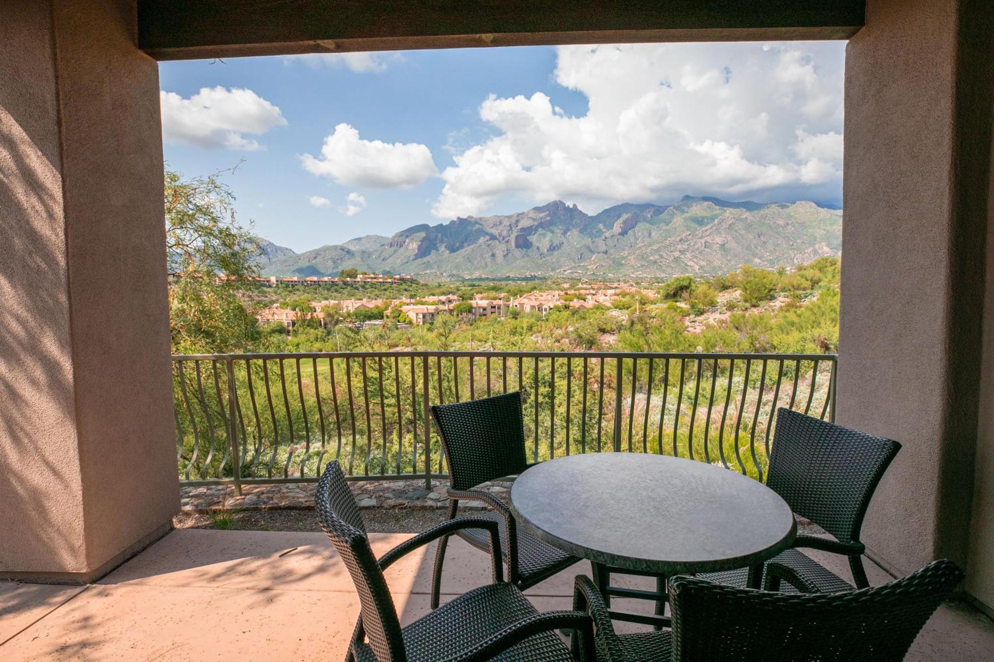 Hacienda del Sol Guest Ranch Resort Tucson Chambre photo